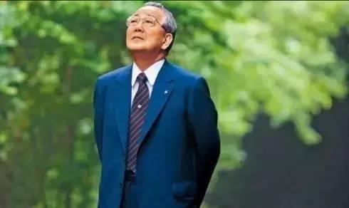 思想丨稻盛和夫：為什么要相信好心必有好報