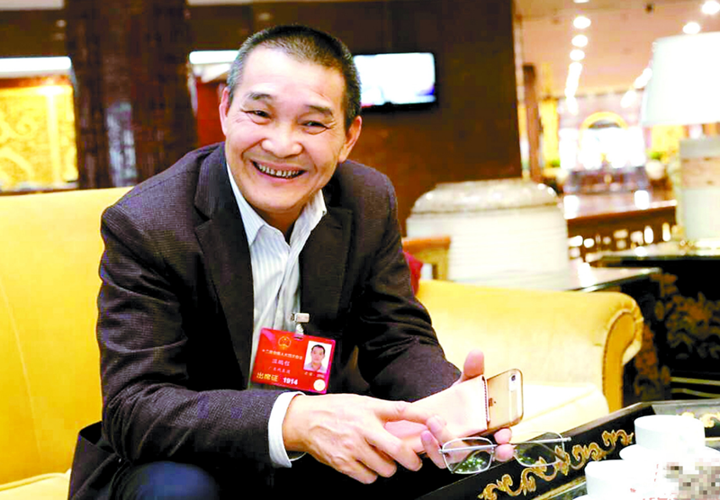 功成名就！溫氏溫鵬程32年創業心境是啥