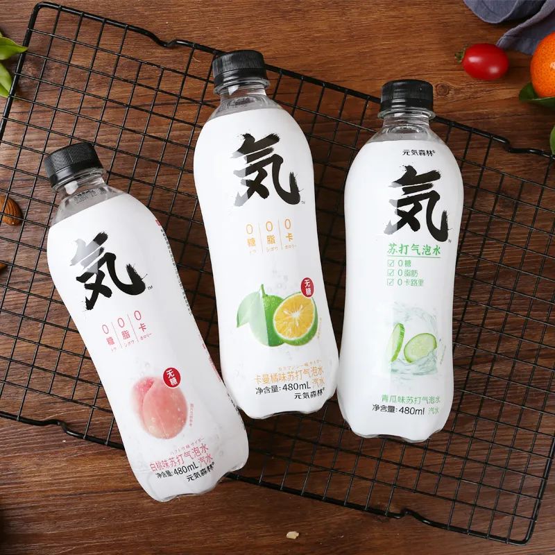 【創(chuàng)業(yè)者說】元氣森林唐彬森：創(chuàng)業(yè)者的7大誤區(qū)