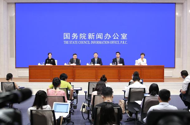 實錄丨國務(wù)院政策例行吹風(fēng)會介紹支持農(nóng)民工就業(yè)創(chuàng)業(yè)相關(guān)舉措情況