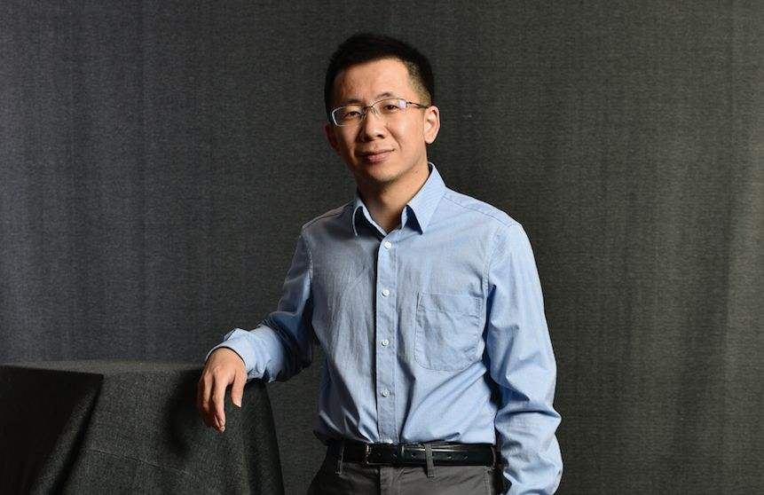 【創業必讀】圍觀了張一鳴近10年的微博，我整理了這231條干貨