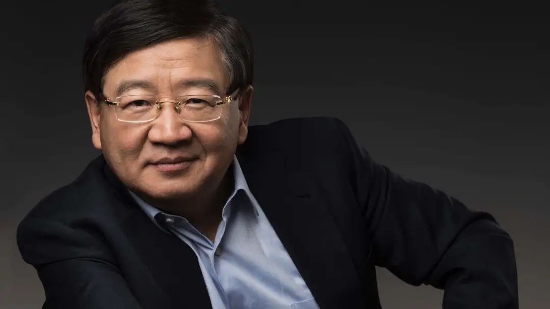 【創業加速器】徐小平談選合伙人：不要用兄弟情意來追求共同利益