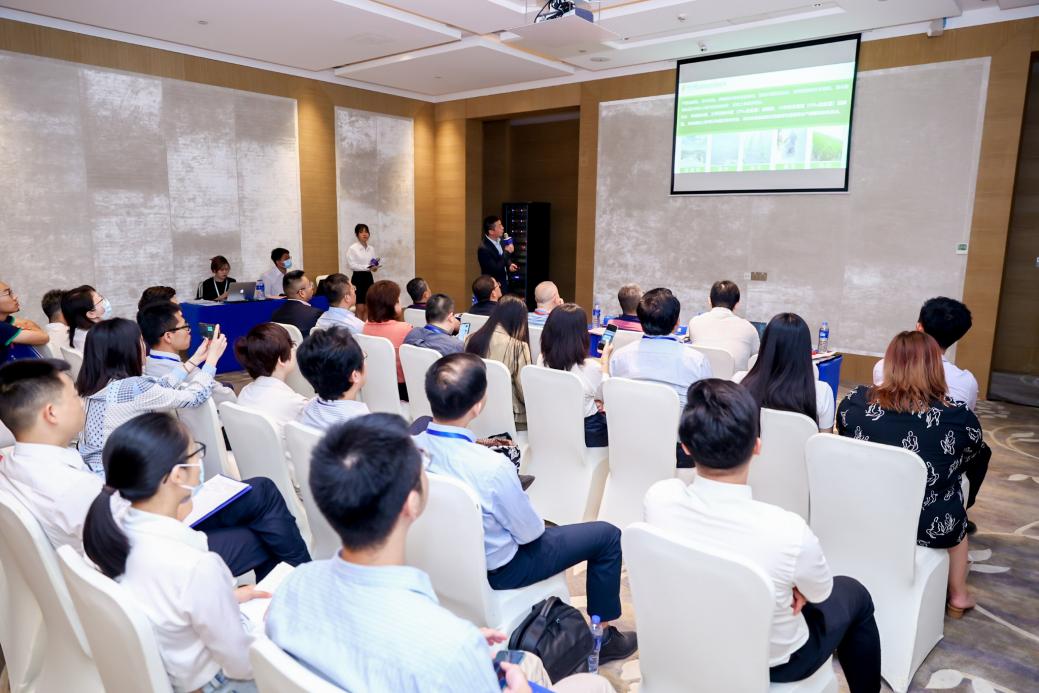 第二屆三亞崖州灣科技創新創業大賽暨首屆國際賽半決賽開賽：?23個項目晉級