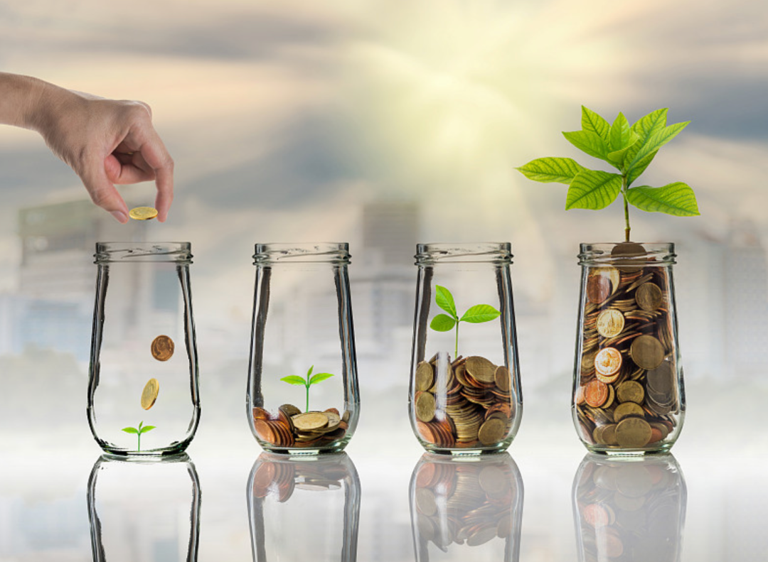 【老板課堂】徐小平：創業者，如何進行聰明的融資？