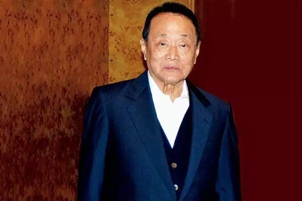 低調(diào)的郭鶴年：為國操盤，一戰(zhàn)成名！