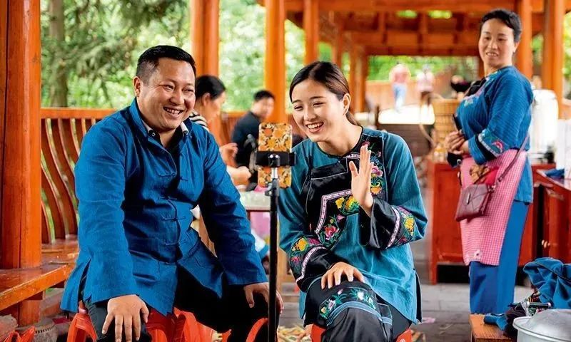 人民日報：青年返鄉(xiāng)創(chuàng)業(yè)，助力鄉(xiāng)村振興