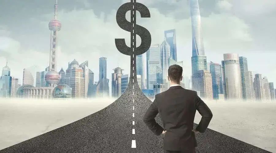 【老板課堂】想創業永遠不要說自己的本錢不夠