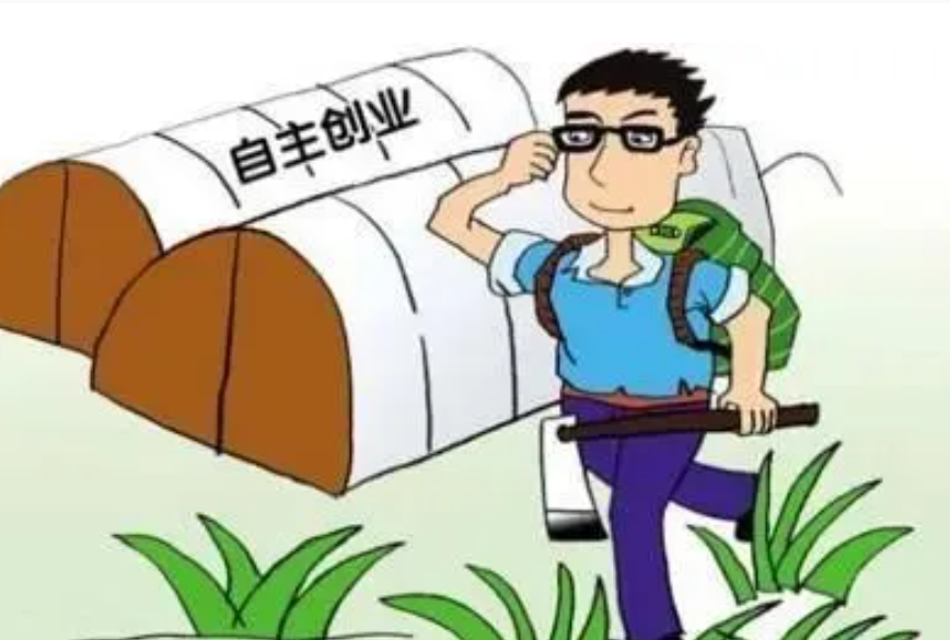 【返鄉(xiāng)創(chuàng)業(yè)】大學(xué)生返鄉(xiāng)創(chuàng)業(yè)行動研究