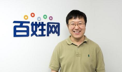 創業|王建碩：一個人一輩子能做好一件事情就很不錯了