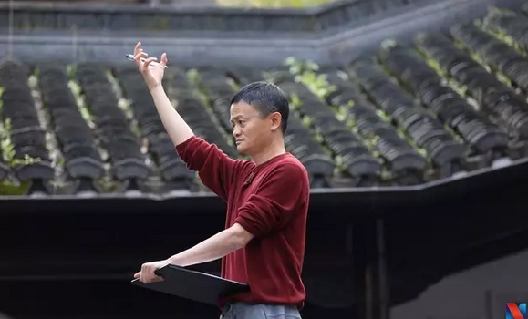 農業老板從馬云湖畔大學開講學到什么？——小公司成敗在聘人，大公司成敗在開除人