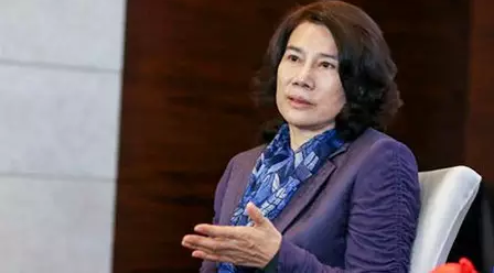 董明珠告訴你領(lǐng)導(dǎo)者該不該溫柔？（醒腦好文）