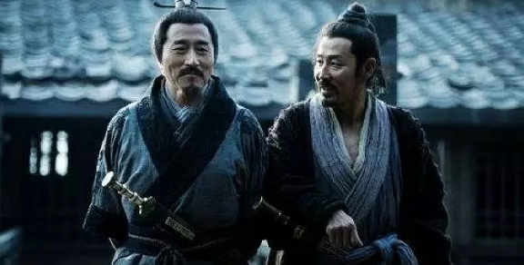 劉邦如何分配績效？讓很多老板自嘆不如（農企人必看）