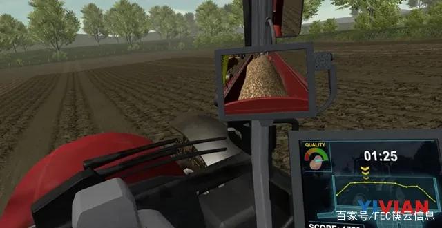 農(nóng)業(yè)+元宇宙新應(yīng)用：農(nóng)業(yè)生產(chǎn)、農(nóng)村電商、休閑農(nóng)業(yè)、農(nóng)產(chǎn)品溯源