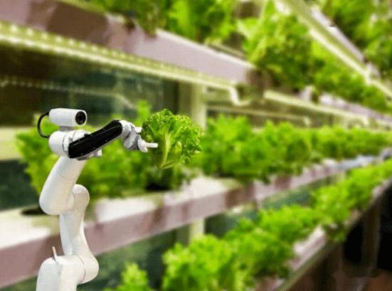 元宇宙和GIS帶給農(nóng)業(yè)的變化（附10+應(yīng)用場景）